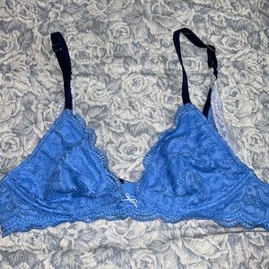 Aerie Lace Bra